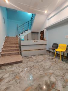 MiānīTSR Inn By Xplore Mantra Hotel and Cafe, Nagtibba的相册照片