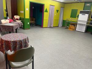 浦項的住宿－Herbmint，相簿中的一張相片 +19 張相片