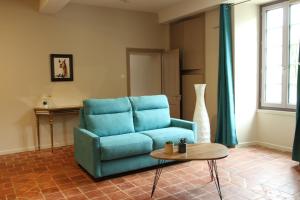 Gallery image of La tour Bocsozel in La Côte-Saint-André