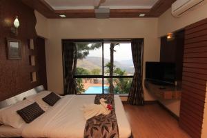 Gallery image of Mount View Executive in Panchgani