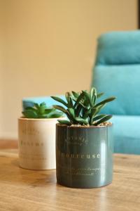 Gallery image of La tour Bocsozel in La Côte-Saint-André