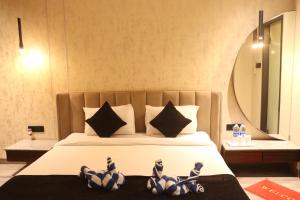 Fotografie z fotogalerie ubytování Motel Bilaspur City v destinaci Bilaspur