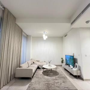 Гостиная зона в Dream Holiday Home Private Pool