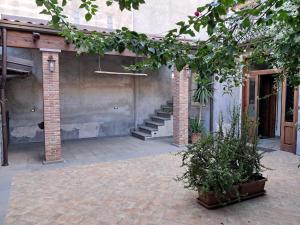 Fotografie z fotogalerie ubytování Al Cortile v destinaci Santa Maria di Licodia