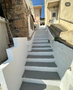 Fotografie z fotogalerie ubytování Casa Helen v destinaci Limín Iérakos