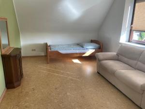 Photo de la galerie de l'établissement Haus Otto, à Großhansdorf