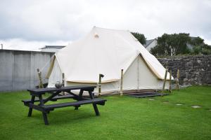 Bilde i galleriet til Doolin Glamping i Doolin