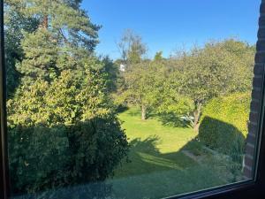 Photo de la galerie de l'établissement Haus Otto, à Großhansdorf 8 autres photos