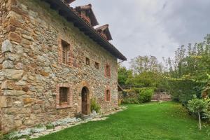 Taman di luar La Venta Del Alma