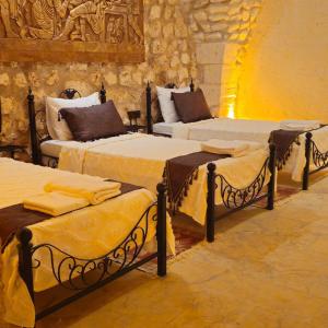 Afbeelding uit fotogalerij van Cleopatra Antique Hotel in Sanlıurfa +23 foto's