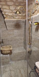 Afbeelding uit fotogalerij van Cleopatra Antique Hotel in Sanlıurfa