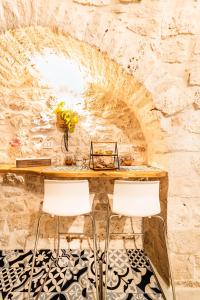 Galería fotográfica de Il Piccolo Borgo - Suite Superior en Santeramo in Colle