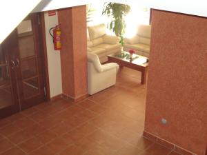 Billede fra billedgalleriet på Hotel Restaurante Campiña Del Rey i Villanueva del Rey