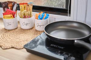 Fotografie z fotogalerie ubytování The Gums Cottage by Tiny Away v destinaci Hallett