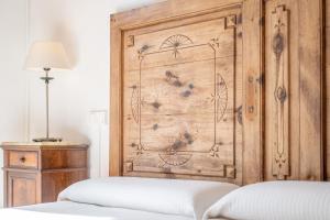 Postel nebo postele na pokoji v ubytování Finca Can Menut