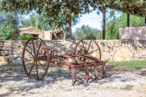 Fotografie z fotogalerie ubytování Finca Can Menut v destinaci Felanitx