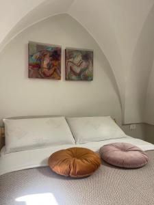 Gallery image of La dimora di Annika in Oria +15 photos