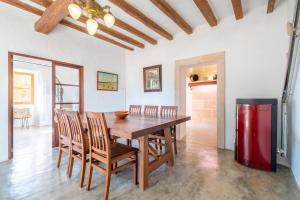 Fotografie z fotogalerie ubytování Finca Can Menut v destinaci Felanitx