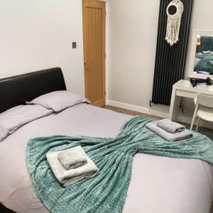 EllinghamModern Luxury Bungalow的相册照片