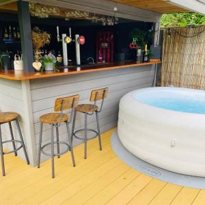 EllinghamModern Luxury Bungalow的相册照片 更多32张照片