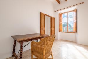 Fotografie z fotogalerie ubytování Finca Can Menut v destinaci Felanitx