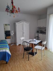 Fotografie z fotogalerie ubytování Appartamento Elisabetta v destinaci Gordola