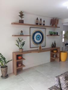 Foto dalla galleria di Excelente casa com Piscina a Camaçari