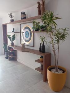 Foto dalla galleria di Excelente casa com Piscina a Camaçari