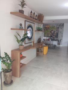Foto dalla galleria di Excelente casa com Piscina a Camaçari