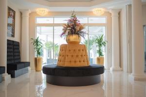 Fotografie z fotogalerie ubytování Villaggio Hotel v destinaci Mackenbach