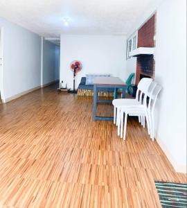 Galeri foto Transient House Baguio Near Minesview with Backyard di Itogon