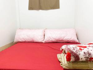 Galeri foto Transient House Baguio Near Minesview with Backyard di Itogon +14 foto