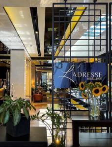 贝尔格莱德SAINT TEN Boutique Hotel, Small Luxury Hotels的相册照片