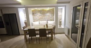 Fotografie z fotogalerie ubytování "L'Abri Côtier" Appartement 3 chambres Haut Standing Port Punique Carthage v destinaci Douar ech Chott
