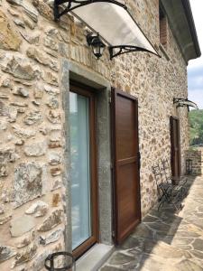Fotografie z fotogalerie ubytování Agriturismo Lucchetti Ferrari v destinaci Pontremoli