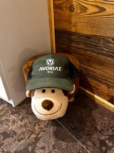 Fotografie z fotogalerie ubytování Avoriaz le M1212 v destinaci Avoriaz