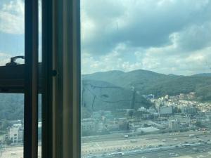 Billede fra billedgalleriet på Mother of pearl Stay i Seongnam