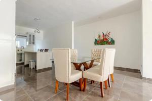 Φωτογραφία από το άλμπουμ του La casa blanca σε Río San Juan