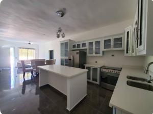 Φωτογραφία από το άλμπουμ του La casa blanca σε Río San Juan