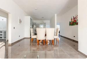 Φωτογραφία από το άλμπουμ του La casa blanca σε Río San Juan +17 φωτογραφίες