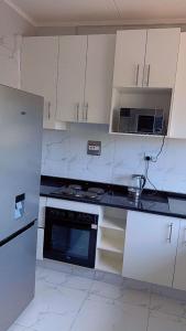 KitweLilly Sky Apartments的相册照片