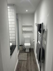 Φωτογραφία από το άλμπουμ του Lento Apartment στο Γουίντσεστερ