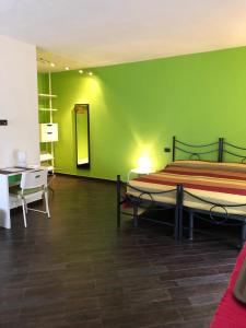 Fotografie z fotogalerie ubytování Agriturismo Lucchetti Ferrari v destinaci Pontremoli