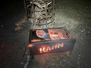 aburningburning at The Stockyard Experience in Mumbil +8 photos