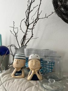 Gallery image of Goldener Hahn B&B Baiersbronn - Ferienwohnungen mit Hygge Pool & Sauna in Baiersbronn