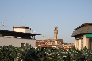 Fotografie z fotogalerie ubytování Hotel Bodoni ve Florencii