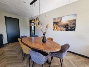 Fotografie z fotogalerie ubytování Lutz Watervilla's Balk v destinaci Balk