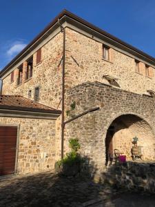 Fotografie z fotogalerie ubytování Agriturismo Lucchetti Ferrari v destinaci Pontremoli