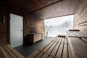 Fotografie z fotogalerie ubytování Family Resort Rainer Sexten v destinaci Sesto