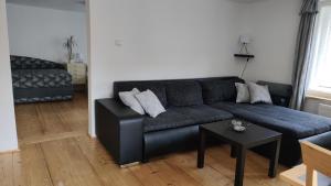 Posedenie v ubytovaní Apartman BALA